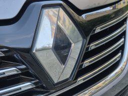 Renault Talisman 1.6 dCi full