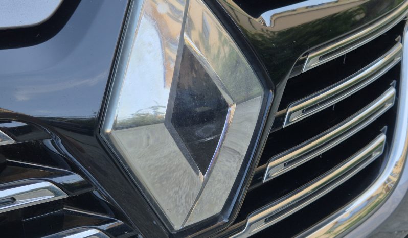 Renault Talisman 1.6 dCi