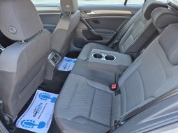 Volkswagen Golf VII 1.6 TDI Comfortline Blue full