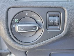 Volkswagen Golf VII 1.6 TDI Comfortline Blue full