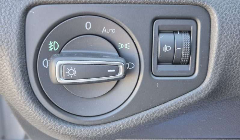 Volkswagen Golf VII 1.6 TDI Comfortline Blue