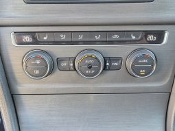 Volkswagen Golf VII 1.6 TDI Comfortline Blue full