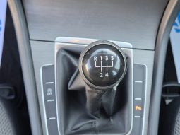Volkswagen Golf VII 1.6 TDI Comfortline Blue full