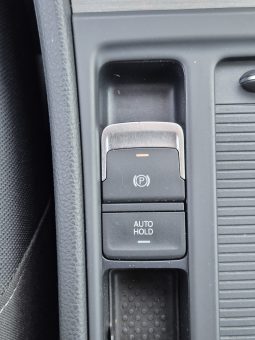 Volkswagen Golf VII 1.6 TDI Comfortline Blue full