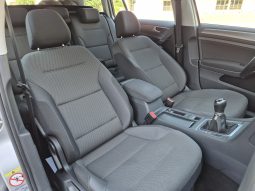 Volkswagen Golf VII 1.6 TDI Comfortline Blue full