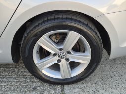 Volkswagen Golf VII 1.6 TDI Comfortline Blue full