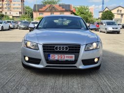 Audi A5 Sportback 2.0 TDI Attraction full