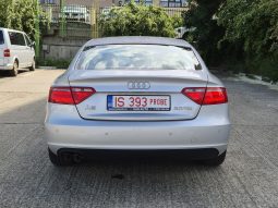 Audi A5 Sportback 2.0 TDI Attraction full