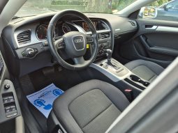Audi A5 Sportback 2.0 TDI Attraction full