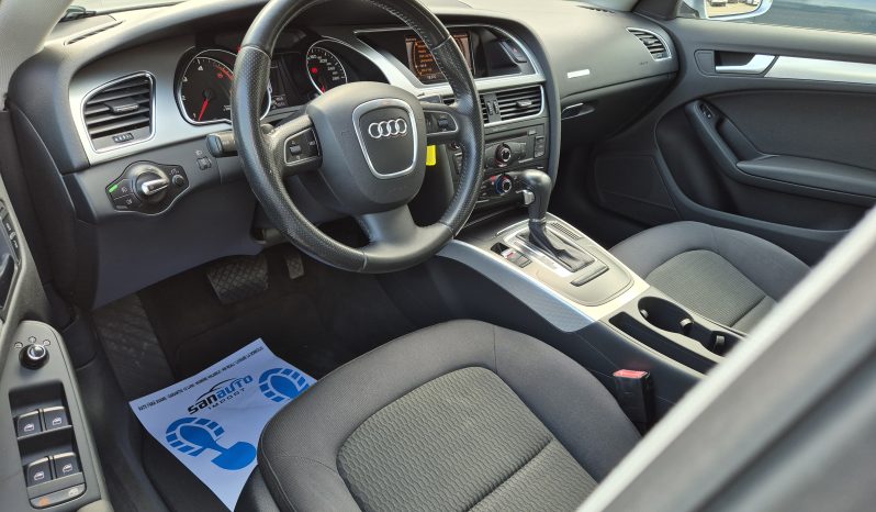 Audi A5 Sportback 2.0 TDI Attraction