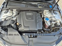 Audi A5 Sportback 2.0 TDI Attraction full