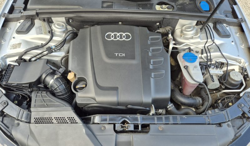 Audi A5 Sportback 2.0 TDI Attraction