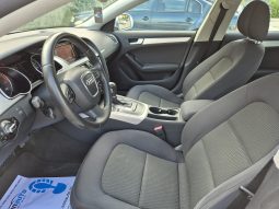 Audi A5 Sportback 2.0 TDI Attraction full
