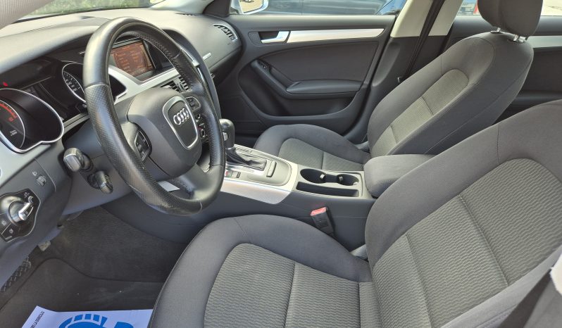 Audi A5 Sportback 2.0 TDI Attraction