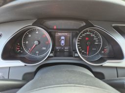 Audi A5 Sportback 2.0 TDI Attraction full