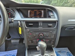 Audi A5 Sportback 2.0 TDI Attraction full