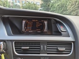 Audi A5 Sportback 2.0 TDI Attraction full