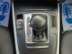 Audi A5 Sportback 2.0 TDI Attraction full