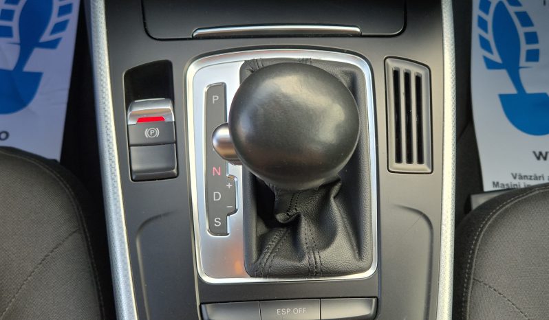 Audi A5 Sportback 2.0 TDI Attraction