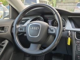 Audi A5 Sportback 2.0 TDI Attraction full