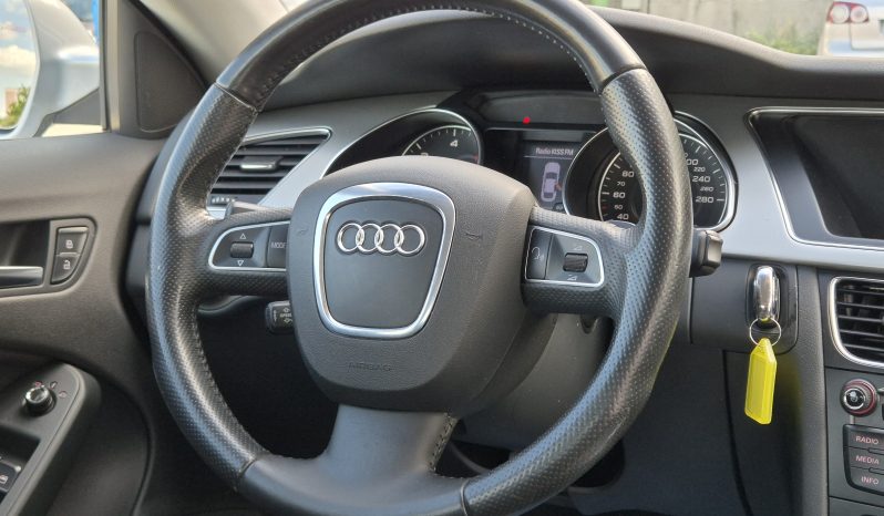 Audi A5 Sportback 2.0 TDI Attraction