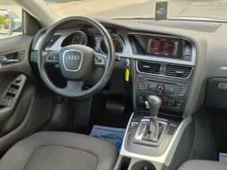 Audi A5 Sportback 2.0 TDI Attraction full