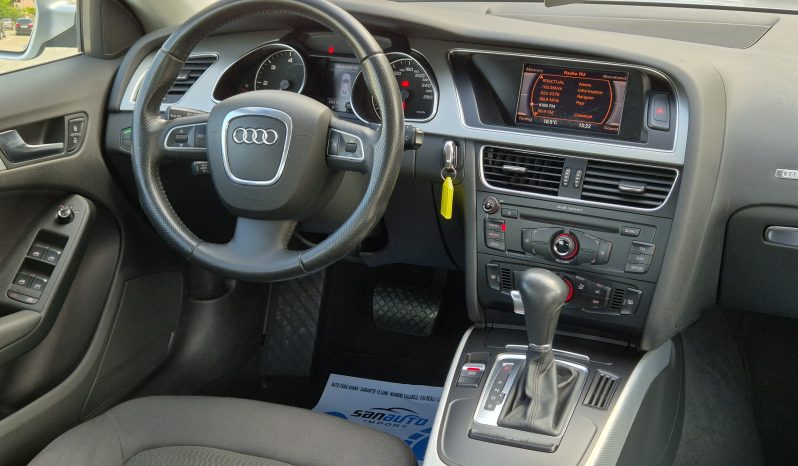 Audi A5 Sportback 2.0 TDI Attraction