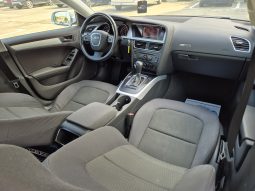 Audi A5 Sportback 2.0 TDI Attraction full