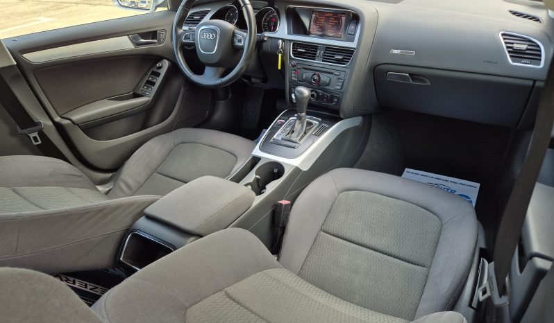 Audi A5 Sportback 2.0 TDI Attraction