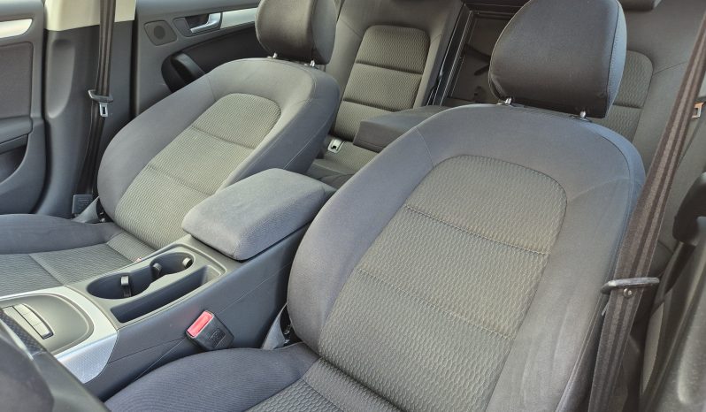Audi A5 Sportback 2.0 TDI Attraction