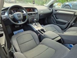 Audi A5 Sportback 2.0 TDI Attraction full