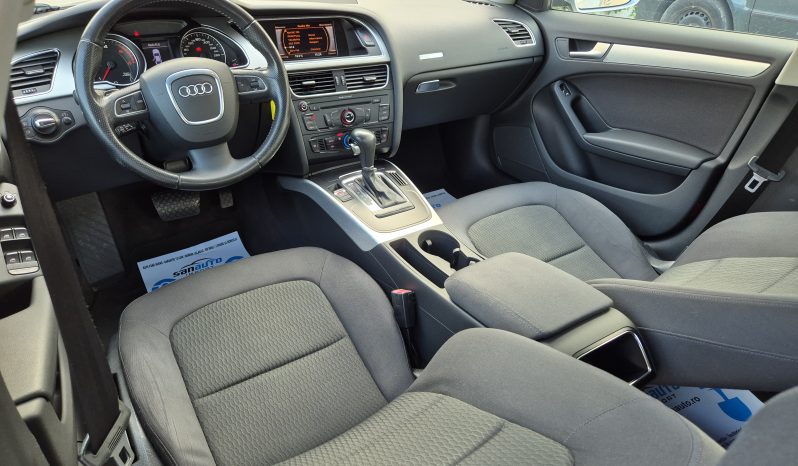 Audi A5 Sportback 2.0 TDI Attraction