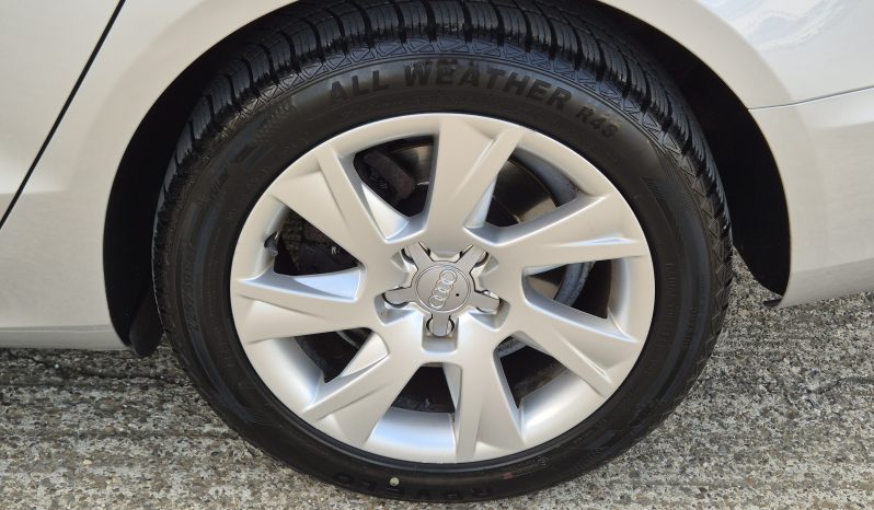Audi A5 Sportback 2.0 TDI Attraction