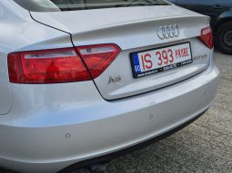 Audi A5 Sportback 2.0 TDI Attraction full