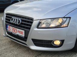 Audi A5 Sportback 2.0 TDI Attraction full