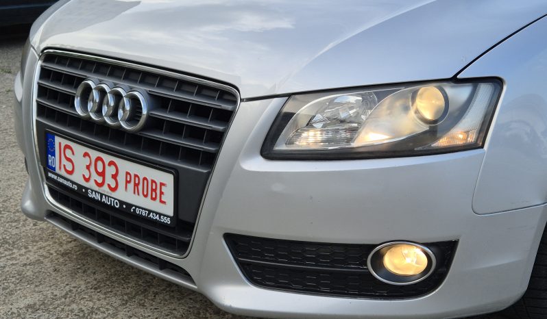 Audi A5 Sportback 2.0 TDI Attraction