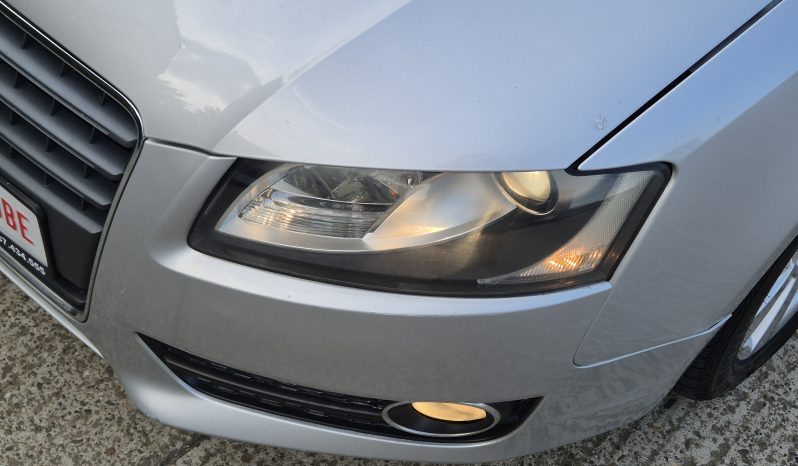Audi A5 Sportback 2.0 TDI Attraction