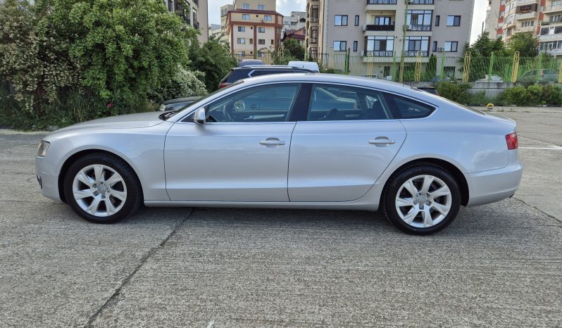 Audi A5 Sportback 2.0 TDI Attraction