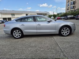 Audi A5 Sportback 2.0 TDI Attraction full