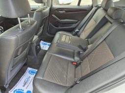 BMW X1 xDrive 18d full