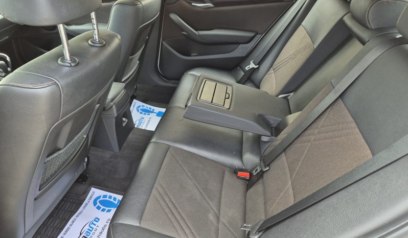 BMW X1 xDrive 18d