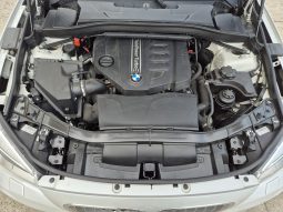 BMW X1 xDrive 18d full