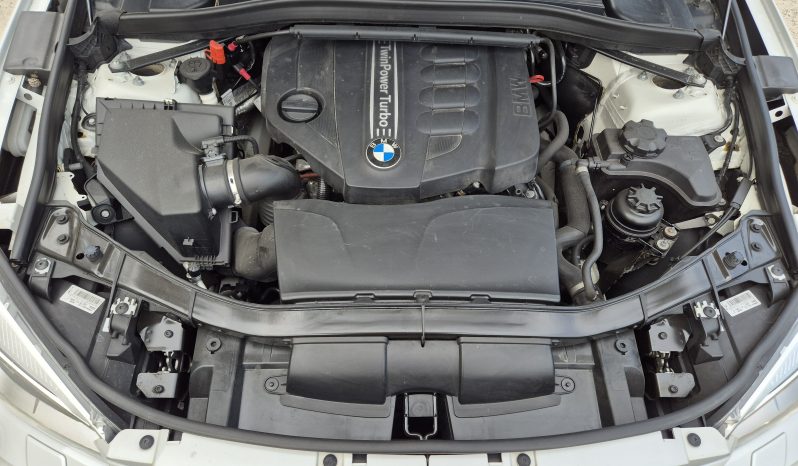BMW X1 xDrive 18d