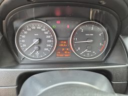 BMW X1 xDrive 18d full