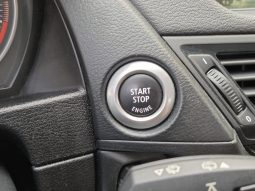 BMW X1 xDrive 18d full