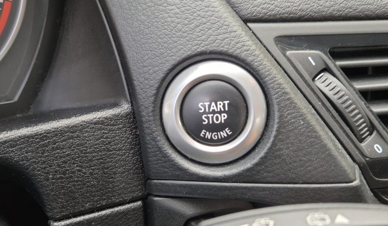 BMW X1 xDrive 18d