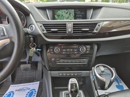BMW X1 xDrive 18d full