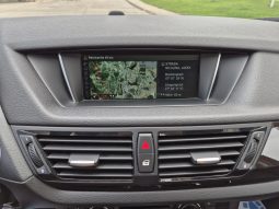 BMW X1 xDrive 18d full