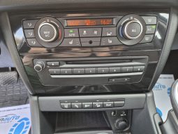 BMW X1 xDrive 18d full