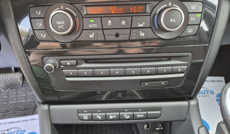 BMW X1 xDrive 18d